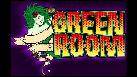Green Room Radio: Over Down Under