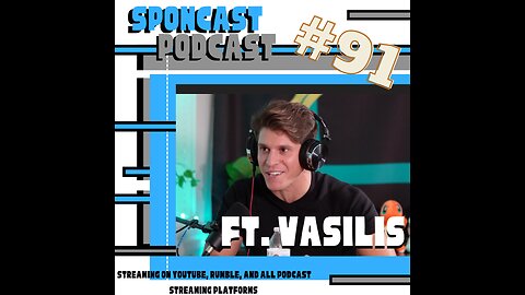 #91 Vasilis