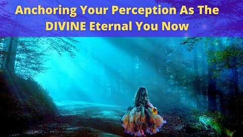 Anchoring Your Perception As The DIVINE Eternal You Now ~ Mercury Vanishes ~ New Crystalline Energy