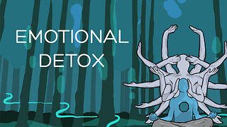 Emotional detox - Emotional and mental health