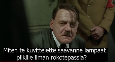 Natsipassi avaa tien syrjinnälle – Hitlerin rokotepassi