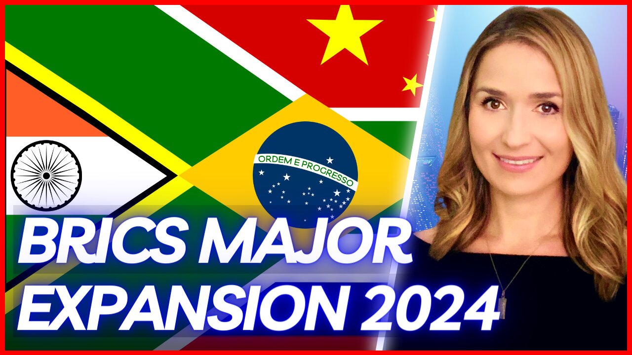 BRICS 2024 Major Expansion Plans Revealed 40 Countries Want To Join   KH3Bo.qR4e Small  BRICS 2024 Major Expansion 