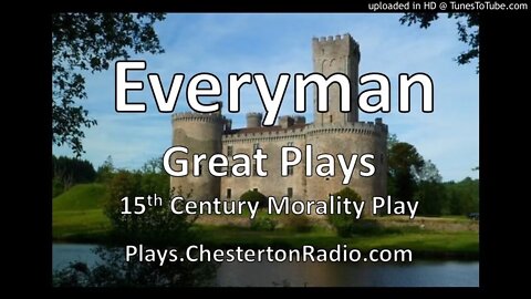 The Summoning of Everyman - Great Plays