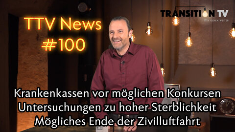 TTV News Nr. 100 – 5. Oktober 2022