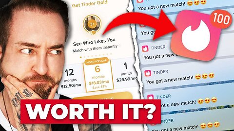 Should You Pay for Dating Apps?