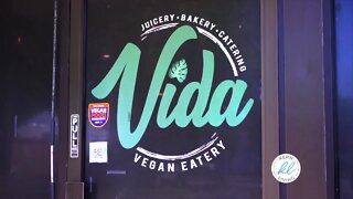 Kern Living: Vida Vegan