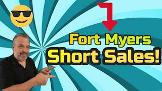 FORT MYERS Foreclosures And Short Sales