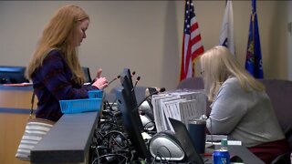 Milwaukee area municipalities prepare for busy Election Day