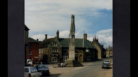 Eleanor Cross