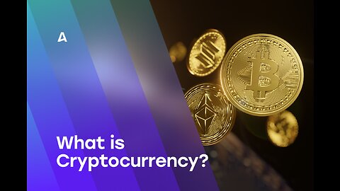 Cryptocurrency In 5 Minutes | Cryptocurrency Explained | What Is Cryptocurrency? | Simplilearn