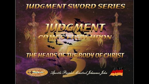 Judgment Sword Series 3