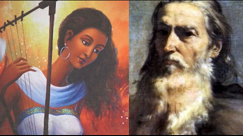 The Ethiopian Wife of Moses