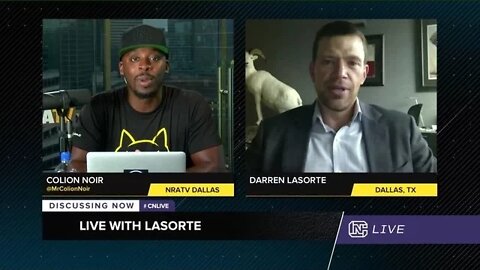 CN Live w/ Darron LaSorte: What's the Best Home Defense Platform?