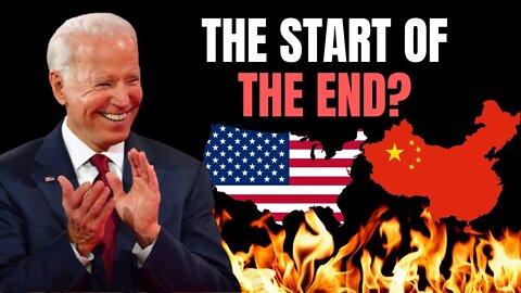 China Threatens War With USA! Market Rally Loses Steam | Market Updates