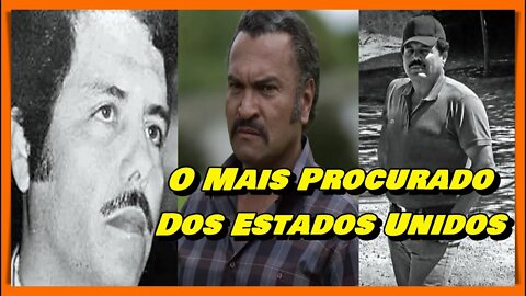 ISMAEL ZAMBADA GARCÍA (EL MAYO ZAMBADA) - BIOGRAFIA DO NARCOTRAFICANTE MAIS PROCURADO DO FBI E DEA!