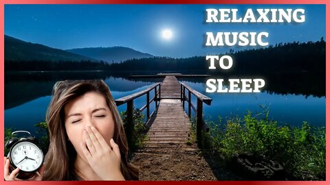 Music Relaxing - Stress Relief Music, Sleep Music, Meditatio Music