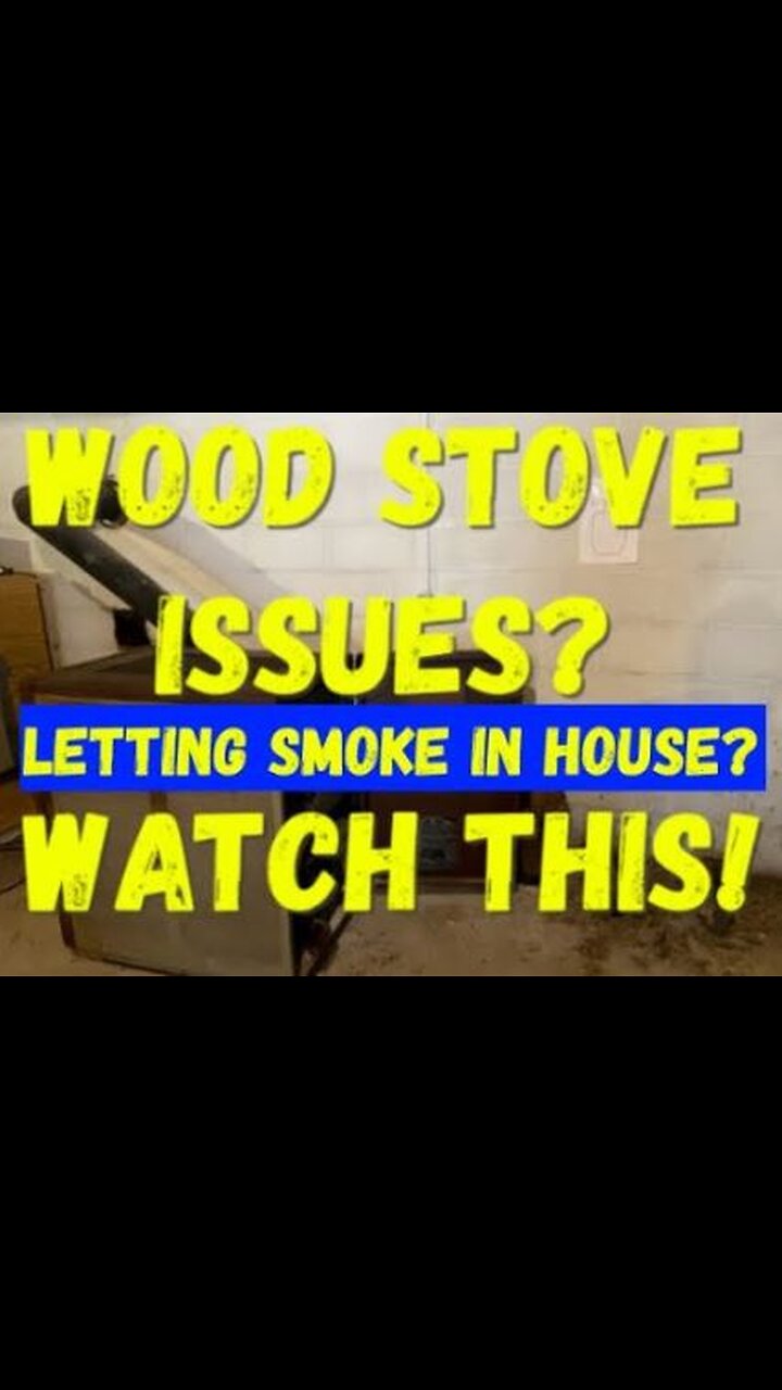 how-to-use-a-wood-stove-for-heating-viral-trending-diy-howto