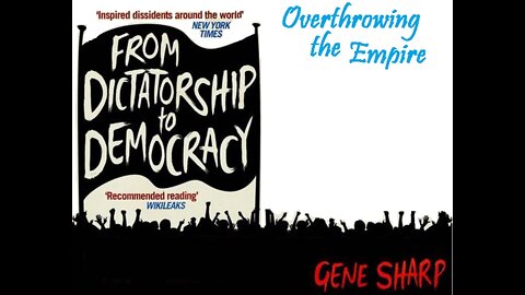 Overthrowing the Empire (1993)