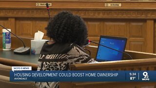Housing development in Avondale could boost home ownership