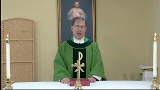 Prolife Mass with Fr. Frank Pavone for Saturday, July 23rd, 2022