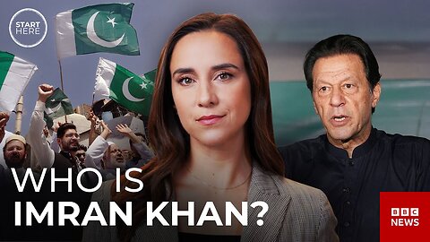 Who is Imran Khan? | Start Here