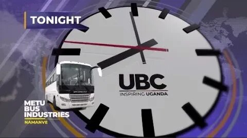 LIVE: UBC NEWS TONIGHT WITH PATRICIA LUKOMA | DECEMBER 15, 2023