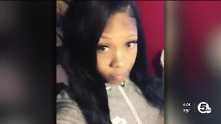 28-year-old woman shot while riding in car traveling on East Avenue in Akron