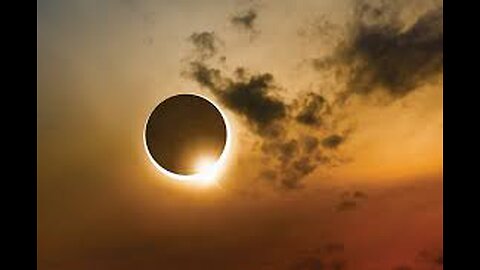 Solar Eclipse April 8, 2024