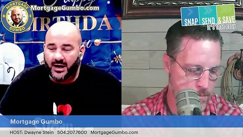 Mortgage Gumbo -Housing#'s and News