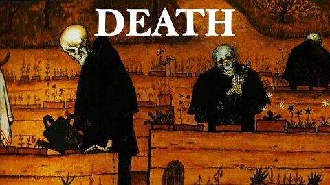 What is the Meaning of Death?