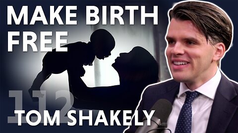 Make Birth Free (ft. Tom Shakely)