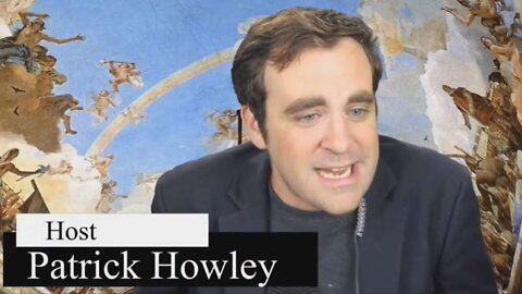 Patrick Howley's Big Mouth the Latest to Smear Conservatives as Racist