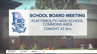 Parents, students to pack Plattsmouth School Board meeting Monday night