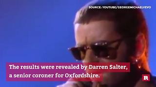 Coroner reveals George Michael's autopsy results | Rare People