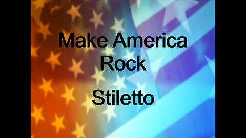 Make America Rock