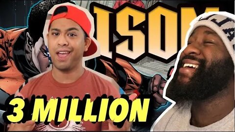 RIPPAVERSE Crossing $3 MILLION (via DRUNK3P0) & Can We Get A Filipino Super Hero?!? | EP 206