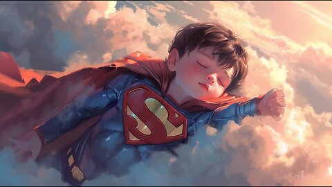 Fly Higher (Superman Series)
