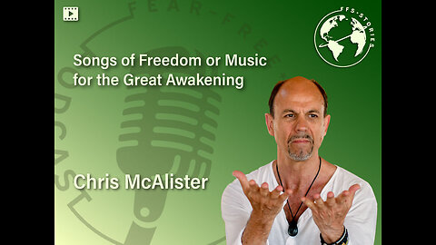 Songs of Freedom | Chris McAlister