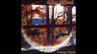 Mike Dijital - Underground