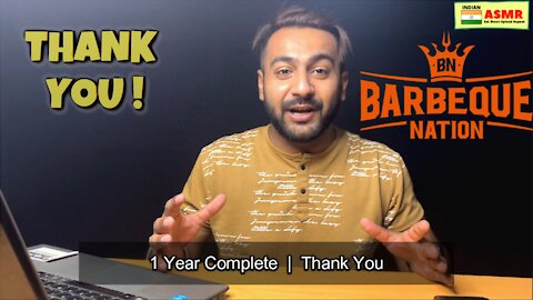 Barbeque Nation Box Non Veg [UNBOXING & REVIEW] #shorts