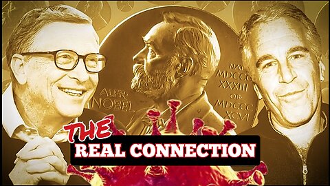 TECHNOCRATS & TRIBULATIONS PT-3 "THE REAL CONNECTION TO 'DELTA VARIANT" FT: 'BILL GATES' & 'JEFFREY EPSTEIN'