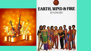 EARTH , WIND & FIRE - SEPTEMBER