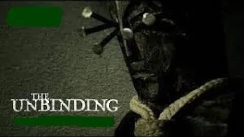The Unbinding (2023) Movie Review