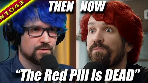 @destiny STILL refuses to take his L | Says The Red Pill Is Dead | CALL IN SHOW