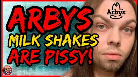 ARBY'S Manager CONFESSES to Taking a Selfie While Urinating in Milk Shakes for Sexual Gratification