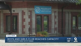 Boys and Girls Club seek more city funds as summer attendance swells