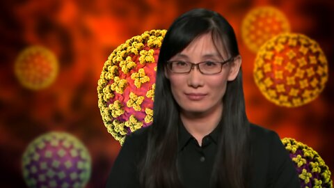 Dr. Li-Meng Yan Reveals CCP Plans to Spread Hemorrhagic Fever Bioweapon Via Olympics