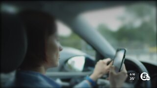 Enhanced distracted driving law passes Ohio House