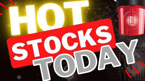 GOVX Stock | JOBY Stock | TCBP Stock | VGFC Stock | HOT STOCKS TODAY