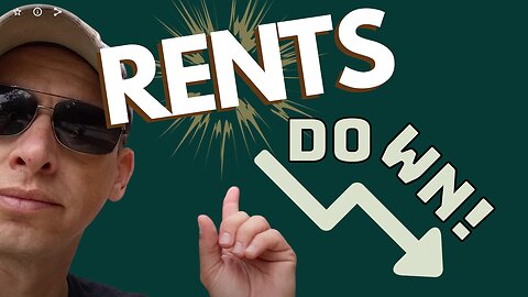 Rents Down- Corporate Landlord losing $44/day- Pricing strategy for private landlords